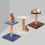 Scratching Post - Single Tope