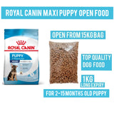Royal Canin Maxi Puppy