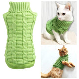 Cat Sweater