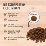 MERA Essential Energy Dog Food