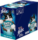 Purina Felix Party Mix Sea Food Flavor – 60 Grams