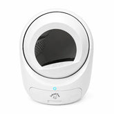 Pet Master™ SmartClean Pro — Smart Automatic Self-Cleaning Cat Litter Box With Wi-Fi App Control