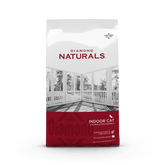 DIAMOND NATURALS INDOOR CAT CHICKEN & RICE FORMULA