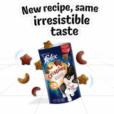 Felix crisples