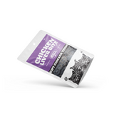 Little Paws Chicken Liver Bites | Treat for Cats