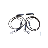 Flat Handle Leash