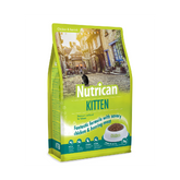 Nutrican Kitten Food