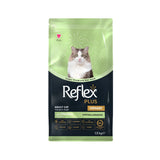 Reflex Plus Urinary Adult Cat Food