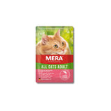 MERA All Cats Adult Wet Cat Food with Salmon