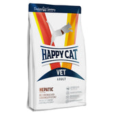 Happy Cat VET Diet Hepatic Dry Cat Food