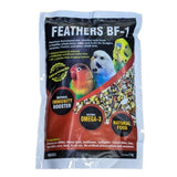 Feather BF-1 Bird Feed