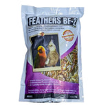 Feather BF-2 Bird Feed