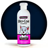 Paw Comfort Silky Coat Cat pink Shampoo 300ml