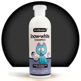 Paw Comfort Snow White Cat Shampoo 300ml