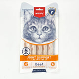 Wanpy Medicated Creamy Treat / Joint Support / Beef And Chicken – 70 Gram
