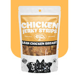 Little Paws - Chicken Jerky Treats - For Dog