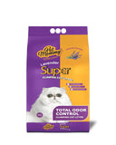 Pet Mommy Super Cat Litter / Levender Scented