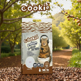 Cookie Cat Premium Bentonite 10L