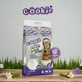 Cookie Cat Premium Bentonite 10L