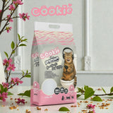 Cookie Cat Premium Bentonite 10L