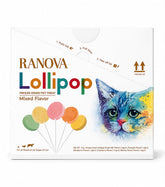 Ranova Lollipop Cat