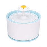 Pet Master™ Blossom Stream Pet Water Fountain