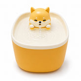 Pet Master™Little Bear Pet Water Fountain