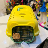 Pet Master™Pet Traveling bag