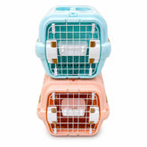 Pet Master™Classic Monochromatic Pet Jet Box