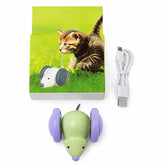 Pet Master™Elerctric Mouse Toy