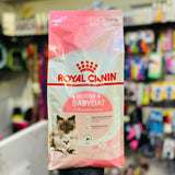 Royal Canin Mother & Baby Cat Dry Food