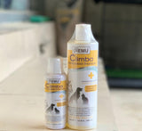 Remu - Climba Antimicrobial Medicated Shampoo for Cats and Dogs