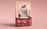 Flori Pet Cat Food Chicken & Vegetable