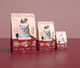 Flori Pet Cat Food Chicken & Vegetable