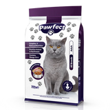Pawfect Adult Cat Food 500G