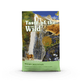 Taste Of The Wild For Cat Food