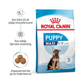 Royal Canin Maxi Puppy