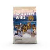 Taste of The Wild – Wetlands Grain Free Adult Formula