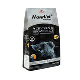 Nourvet Natural Cat Food