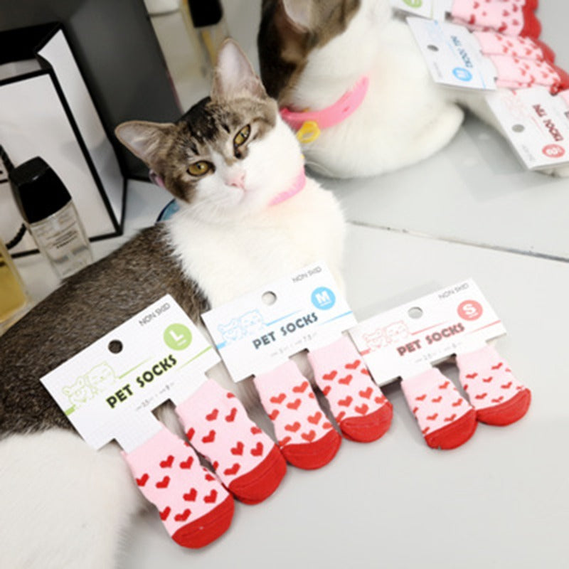 Socks for Cats & Puppies