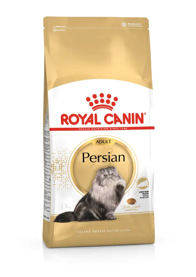 Royal Canin Persian Adult Dry Cat Food