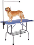 Pet Grooming Table Professional Heavy Duty