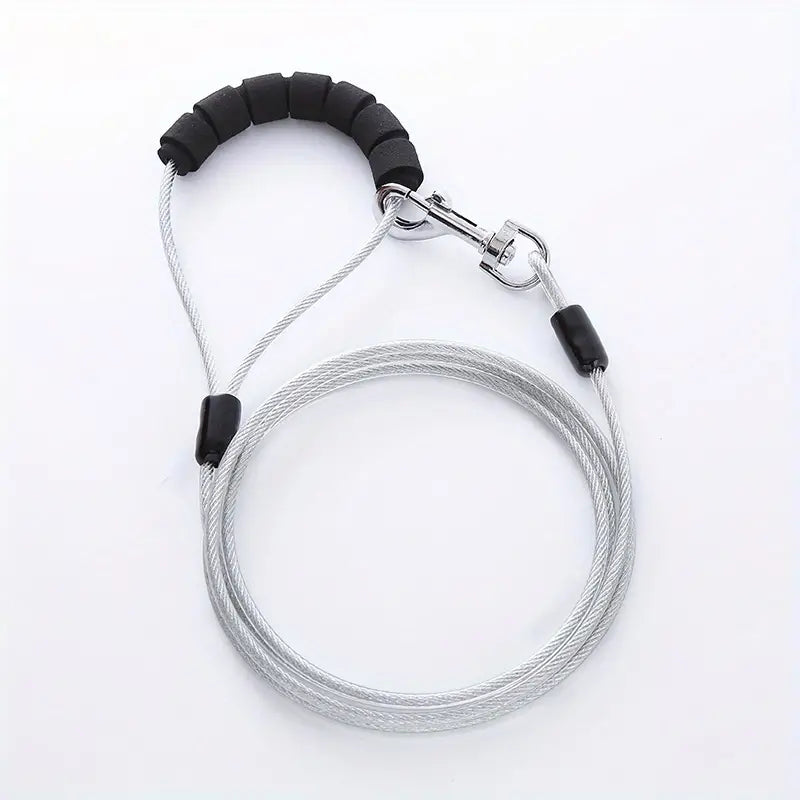 Wire Leash For Pets