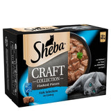 Shebba Craft Collection