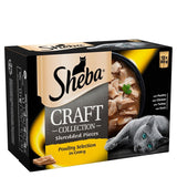 Shebba Craft Collection