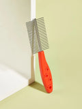 Double Side Comb for Cats and Dogs