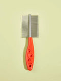 Double Side Comb for Cats and Dogs