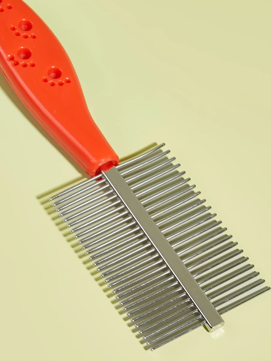 Double Side Comb for Cats and Dogs