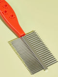 Double Side Comb for Cats and Dogs