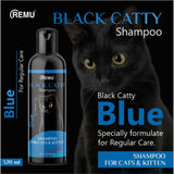 Black Catty 100ml (Regular Care)